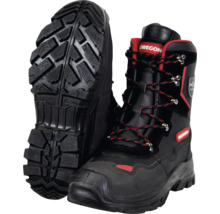 Oregon Arbeitsstiefel mit Profilsohle