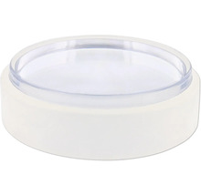 Türstopper Wagner EH 5110 selbstklebend transparent Ø 50x15 mm 1 Stück