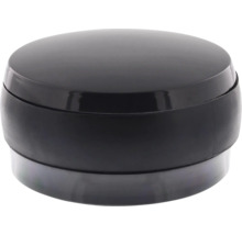 Türstopper Wagner EH 5224 selbstklebend schwarz Ø 45x25 mm 1 Stück