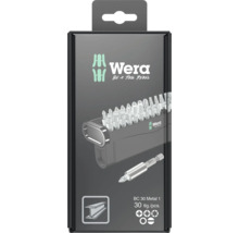 Wera Bit-Set mit 30 Teilen in Verpackung
