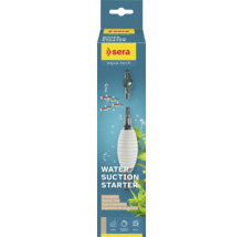 Sera Wasserabsaugstarter im Karton