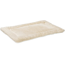 Hundebett aus Stoff