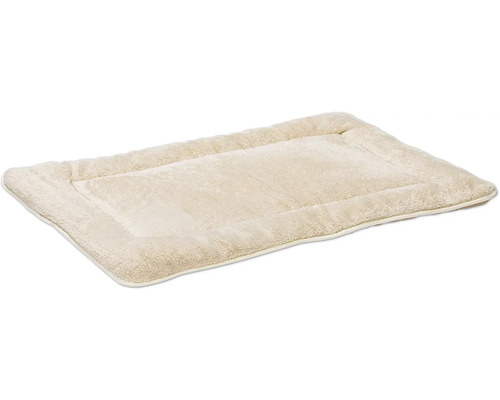 Schmutzmatte beeztees Nano Canvas Sleeper Cush 109 x 69 cm beige Mikrofaser, Microfaser Schmutzmatte beeztees Nano Canvas Sleeper Cush 109 x 69 cm beige Mikrofaser, Microfaser