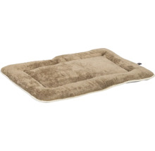 Schmutzmatte beeztees Nano Canvas Sleeper Cush 89 x 60 cm grau Mikrofaser, Microfaser