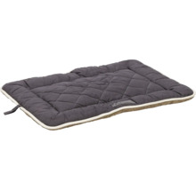 Schmutzmatte beeztees Nano Canvas Sleeper Cush 89 x 60 cm grau Mikrofaser, Microfaser