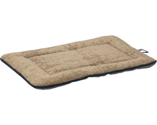 Schmutzmatte beeztees Nano Che Sleeper Cush Lex 89 x 60 cm grau Mikrofaser, Microfaser Schmutzmatte beeztees Nano Che Sleeper Cush Lex 89 x 60 cm grau Mikrofaser, Microfaser