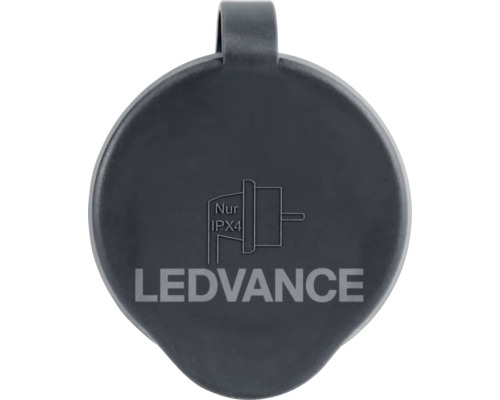 LEDVANCE Abdeckung mit IPX4 Kennzeichnung