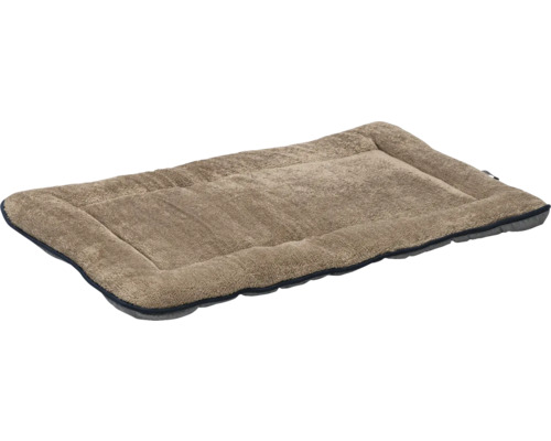 Schmutzmatte beeztees Nano Ch Sleeper Cush Grau Lex 121 x 78 cm grau Mikrofaser, Microfaser Schmutzmatte beeztees Nano Ch Sleeper Cush Grau Lex 121 x 78 cm grau Mikrofaser, Microfaser