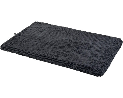 Schmutzmatte Dirty Dog Benchkissen109 x 69 cm grau Mikrofaser, Microfaser Schmutzmatte Dirty Dog Benchkissen109 x 69 cm grau Mikrofaser, Microfaser