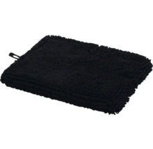 Schmutzmatte Dirty Dog Dirty Dog Benchkissen 49 x 36 cm schwarz Mikrofaser, Microfaser