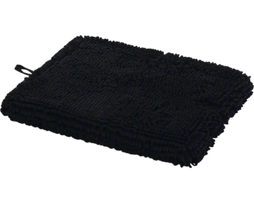 Schmutzmatte Dirty Dog Dirty Dog Benchkissen 49 x 36 cm schwarz Mikrofaser, Microfaser Schmutzmatte Dirty Dog Dirty Dog Benchkissen 49 x 36 cm schwarz Mikrofaser, Microfaser