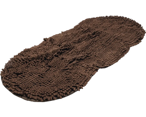 Handtuch Hund Dirty Dog Handtuch Shammy 80 x 35 cm braun Mikrofaser, Microfaser Handtuch Hund Dirty Dog Handtuch Shammy 80 x 35 cm braun Mikrofaser, Microfaser