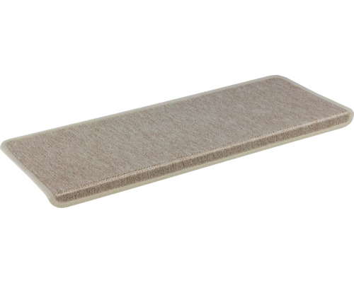 Stufenmatten-Set beige 26x65 cm 15-teilig