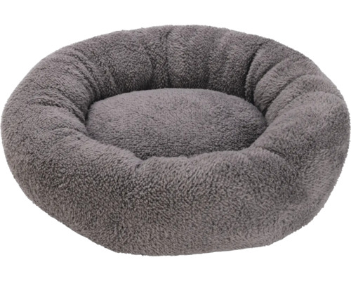 Katzenbett beeztees Liegebett Kadi 45 x 45 x 15 cm grau