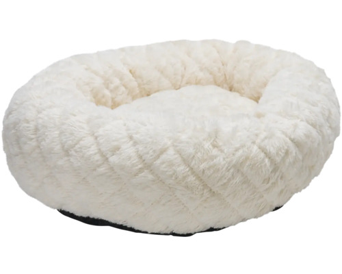 Katzenbett beeztees Katzenbett Levisa 43 x 43 x 13 cm beige