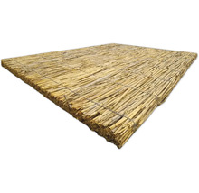 Schilfrohrmatte für den Garten