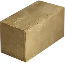 Einzelner Lehmbauziegel