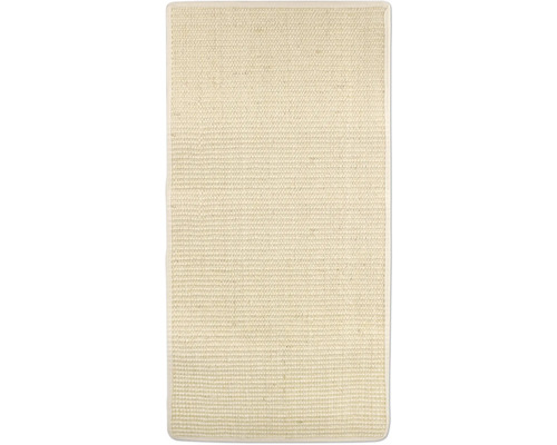 Ersatzkissen für Kratzbaum Catit Vesper Kratzfläche aus Sisal für Minou 67 x 33 cm Teppich aus Sisal