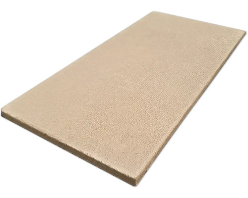 Rechteckige Pflasterplatte aus Beton