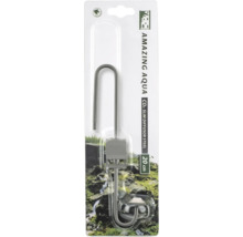Amazing Aqua CO2 Slim Diffusor Stahl 20 cm