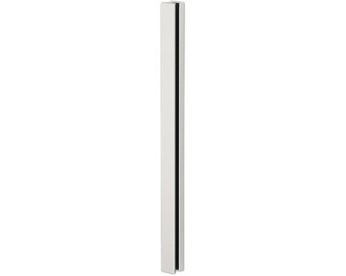 Eckprofil aus Aluminium