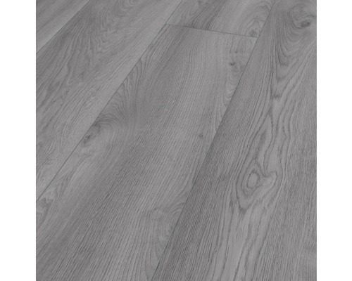 Nahaufnahme von Laminatboden