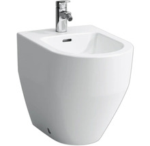 Bidet LAUFEN PRO bodenstehend weiß glänzend H8329520003021