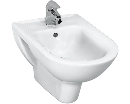 Bidet LAUFEN PRO wandhängend weiß glänzend H830951A003041