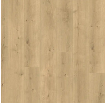 Holzbodenbelag mit Maserung