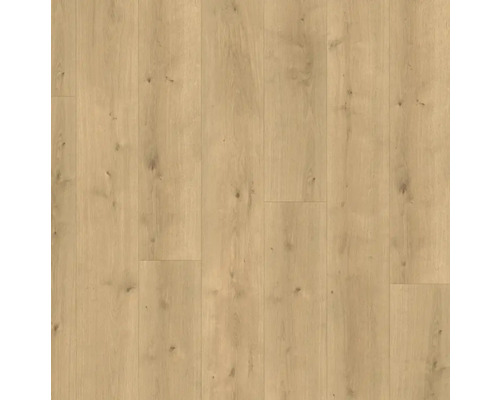 Vinylboden Eiche Pure Natur Landhausdiele Klickverbindung 1290 x 196 x 5,5 mm