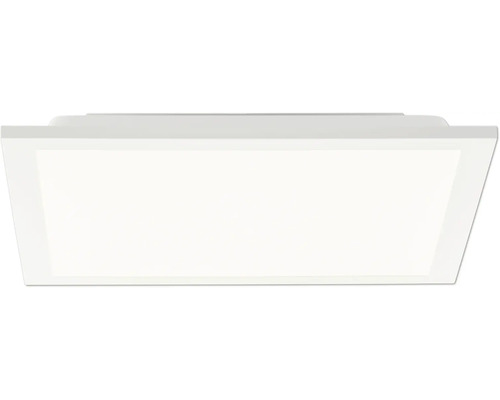 LED Deckenaufbau Paneel 18W 1900 lm 4000 K 5x30x30 cm weiß