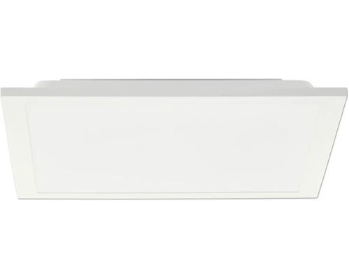 Weiße Deckenleuchte