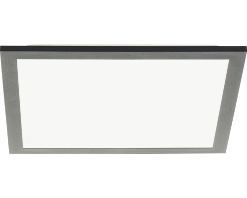 Rechteckige LED Deckenleuchte