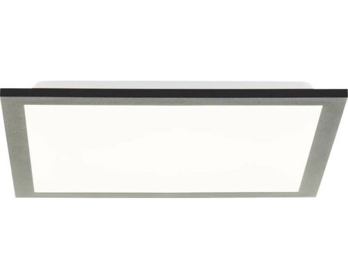 Rechteckige Deckenleuchte