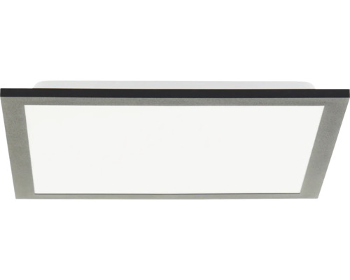 Rechteckige LED Deckenleuchte