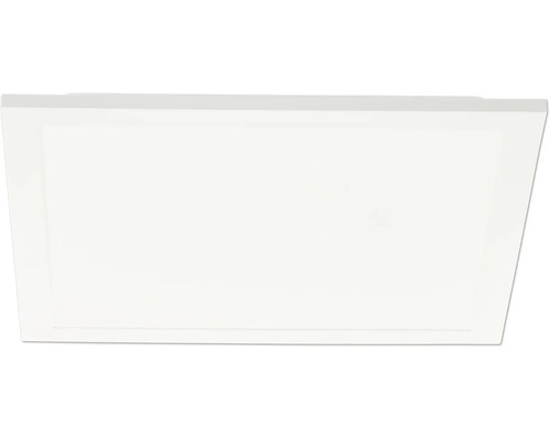 Rechteckige Deckenleuchte