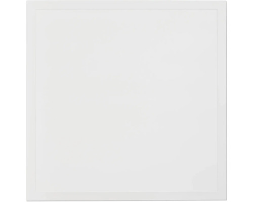 Quadratische Deckenleuchte