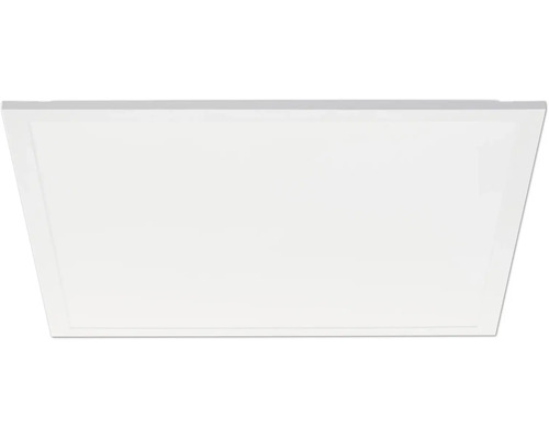 Flache LED Deckenleuchte