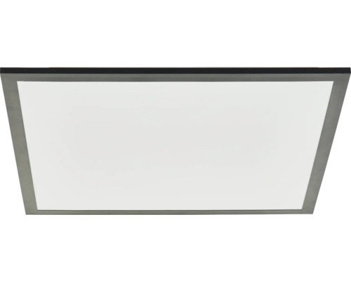 Deckenleuchte mit rechteckiger Form