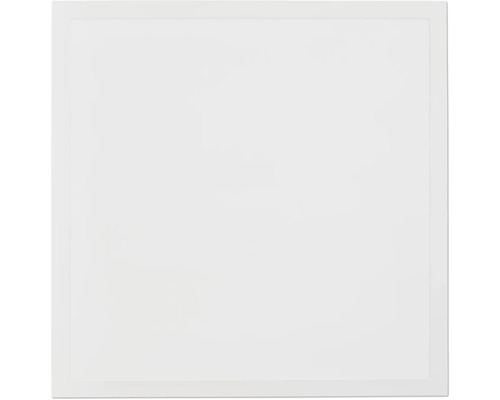 Quadratische Deckenleuchte