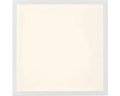 Quadratische LED Deckenleuchte