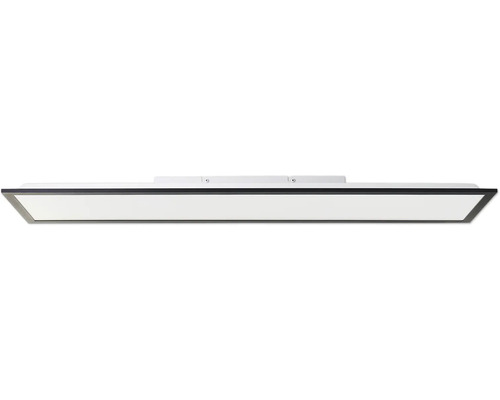 Deckenleuchte mit rechteckigem Design