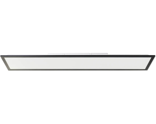 Rechteckige LED Deckenleuchte