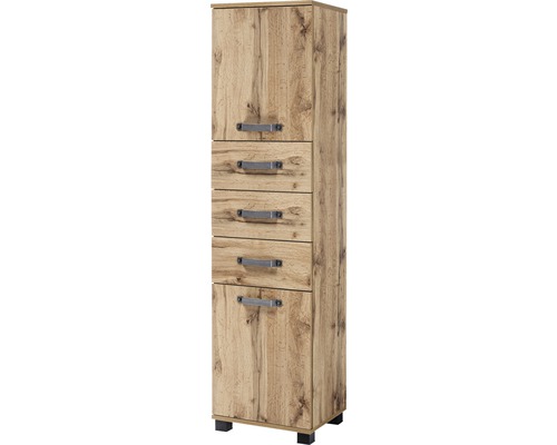 | HORNBACH cm Hängeschrank Milan BxHxT 400 54,5 Möbelpartner x 40,3