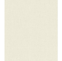 Helle Textiltapete mit feiner Struktur