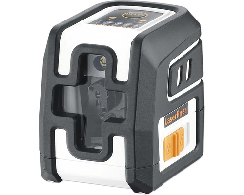 Kreuzlinienlaser Laserliner SmartCross-Laser X | HORNBACH