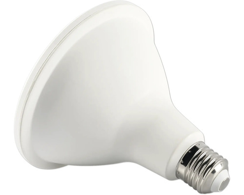 Pflanzenleuchte Vitavia Grow 95 LED-Lampe E27 / 17 W weiß 5000 K neutralweiß LED Reflektorlampe mit E27 Gewinde