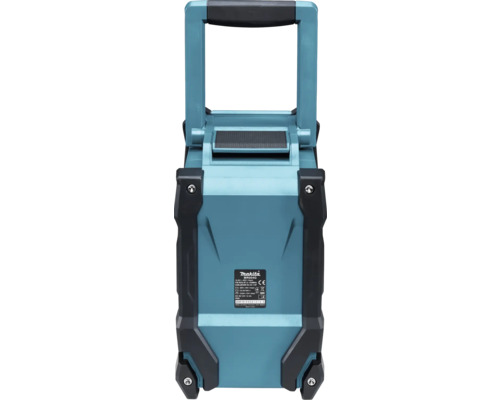 Makita Akku Baustrahler mit Tragegriff