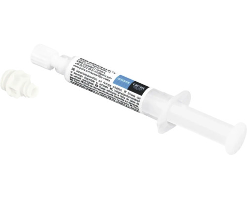 Grohe QuickFix Montagehilfe