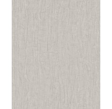 Vliestapete 111305 Jewel Marquise Uni grau silber